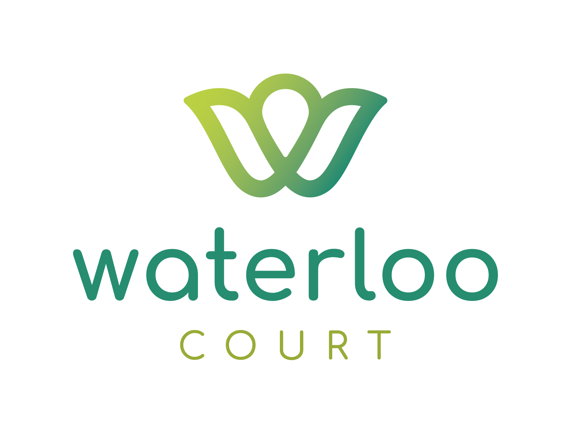 Waterloo Court logo